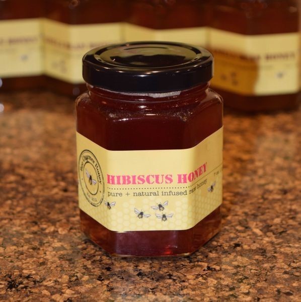  Honey Natural Whitebridge Cary NC
